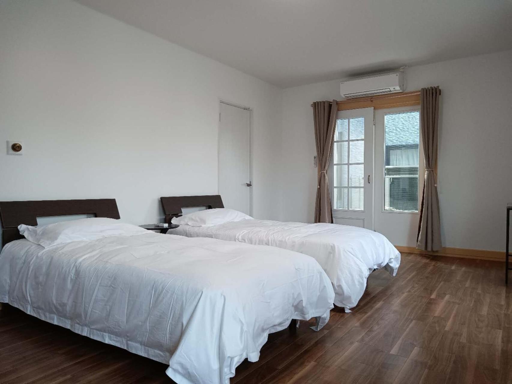 Sakurayuki Hotel โอตารุ ภายนอก รูปภาพ