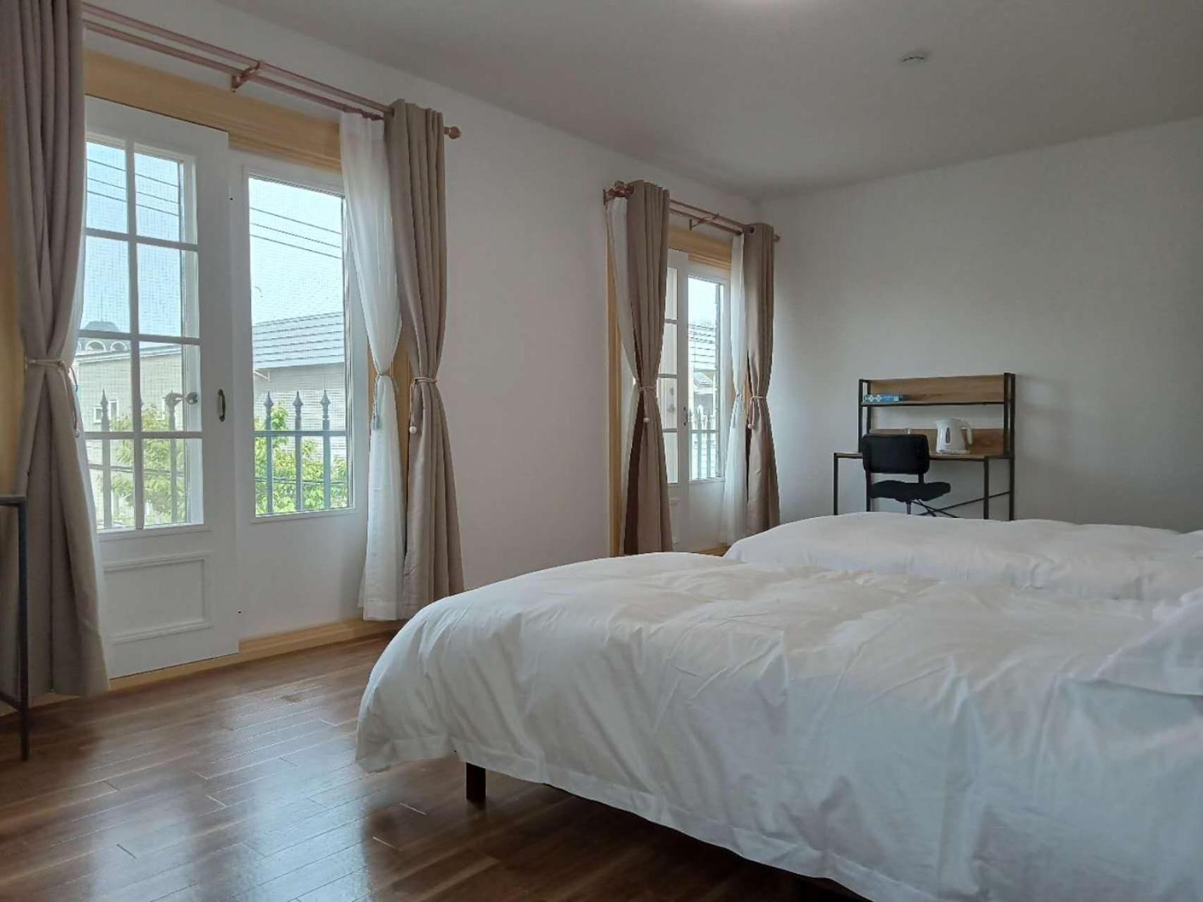 Sakurayuki Hotel โอตารุ ภายนอก รูปภาพ