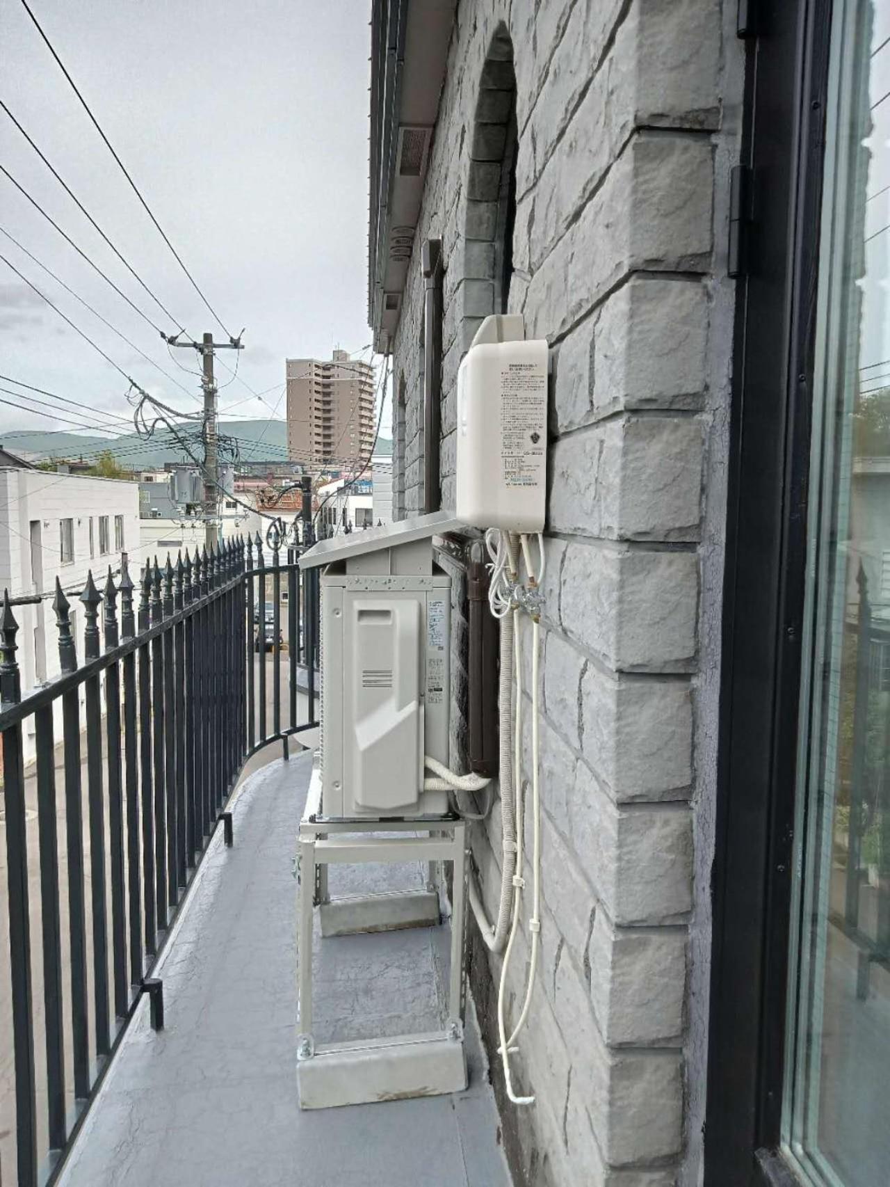 Sakurayuki Hotel โอตารุ ภายนอก รูปภาพ