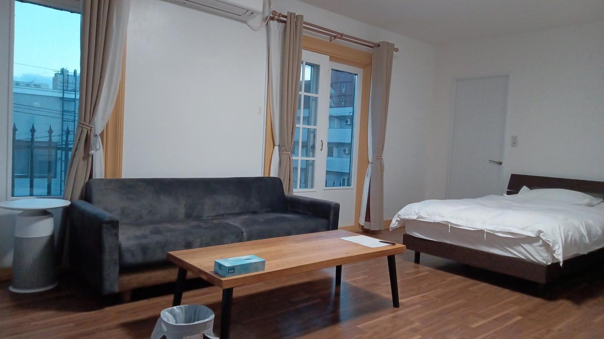Sakurayuki Hotel โอตารุ ภายนอก รูปภาพ