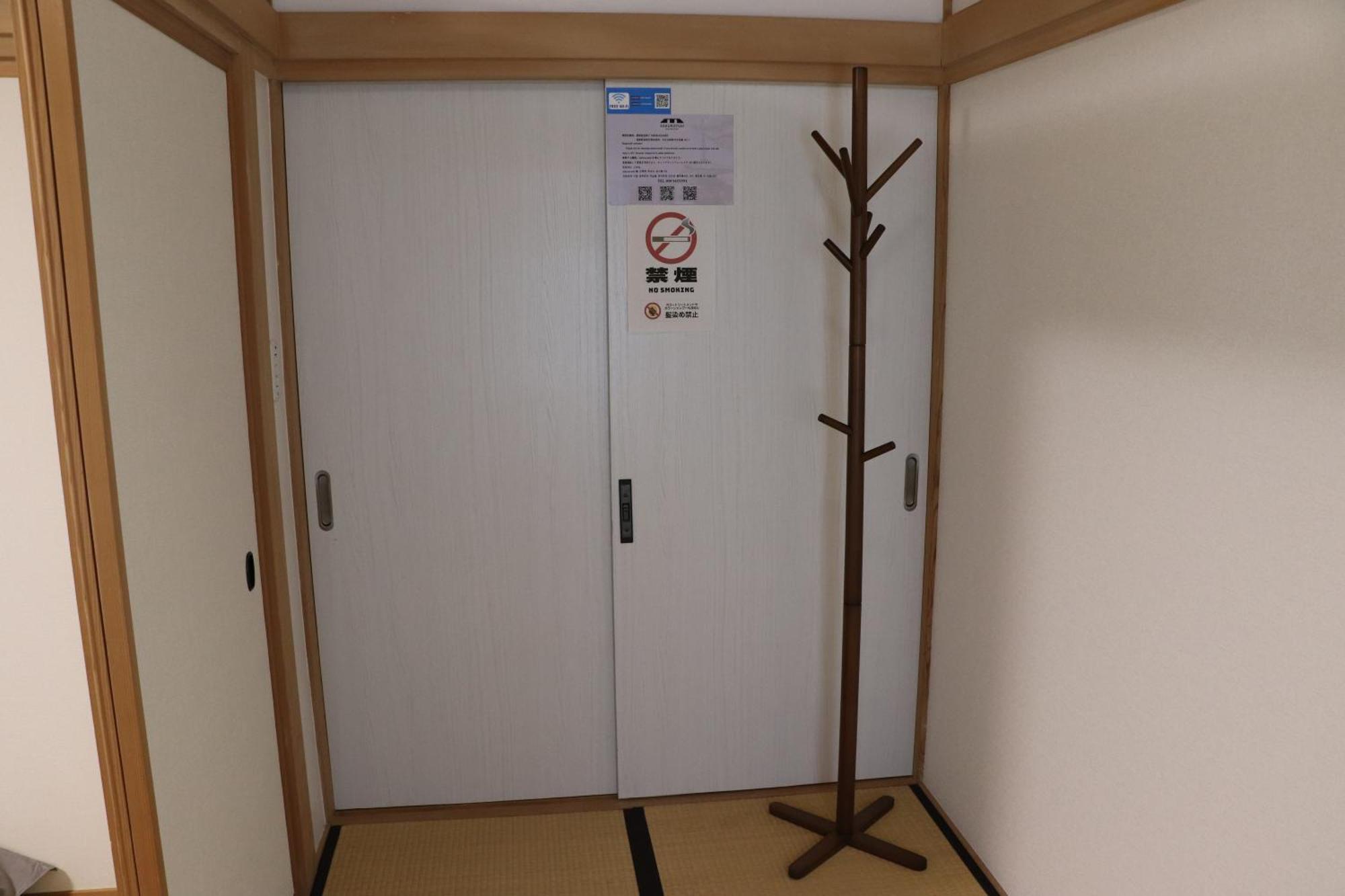Sakurayuki Hotel โอตารุ ภายนอก รูปภาพ