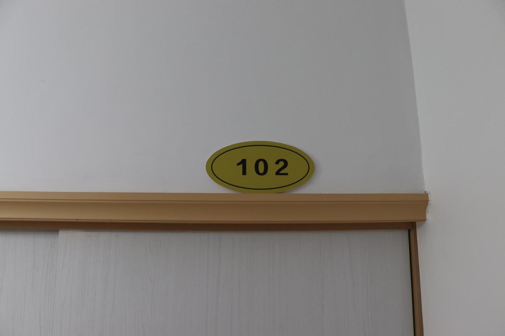 Sakurayuki Hotel โอตารุ ภายนอก รูปภาพ