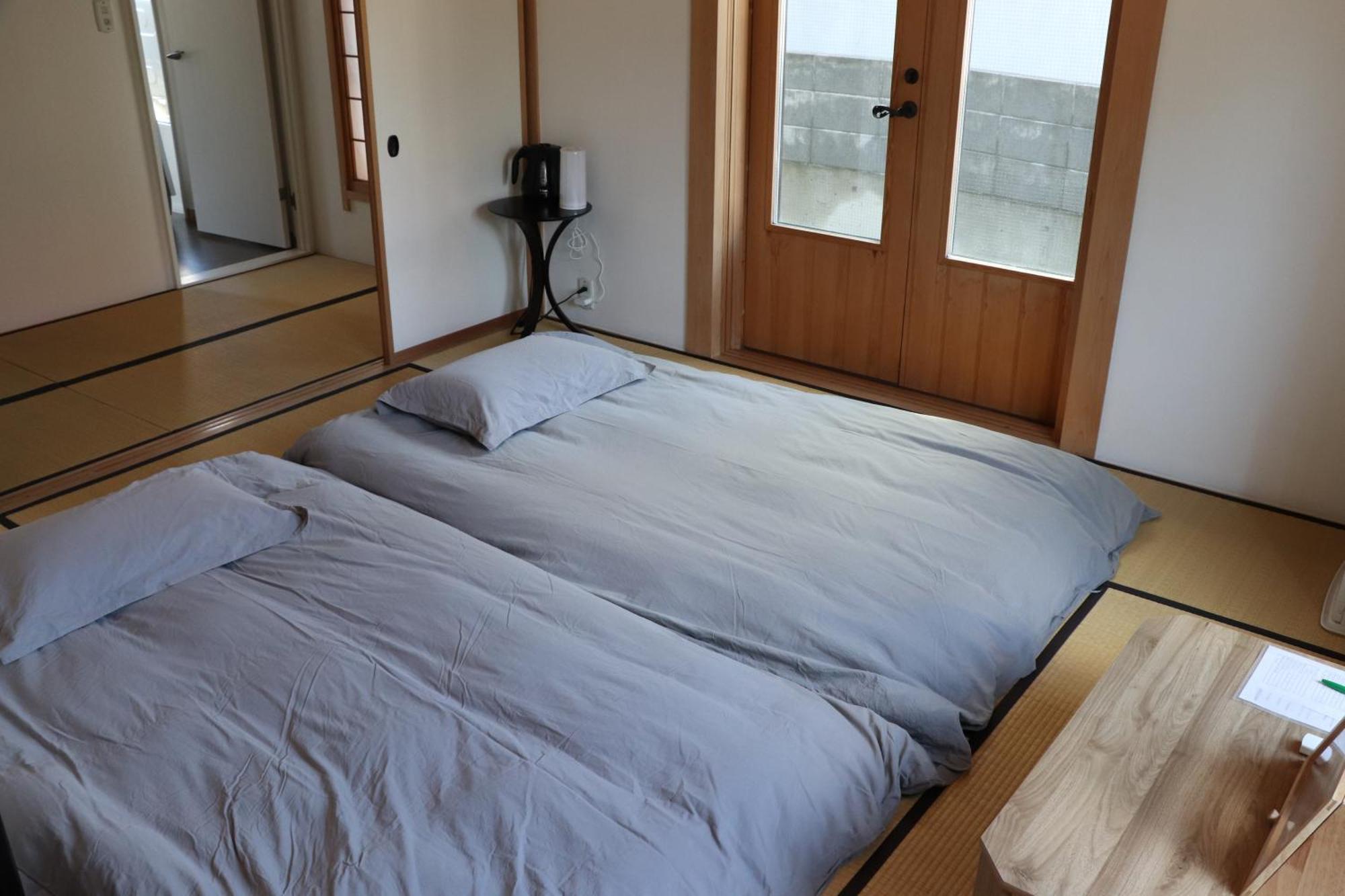 Sakurayuki Hotel โอตารุ ภายนอก รูปภาพ