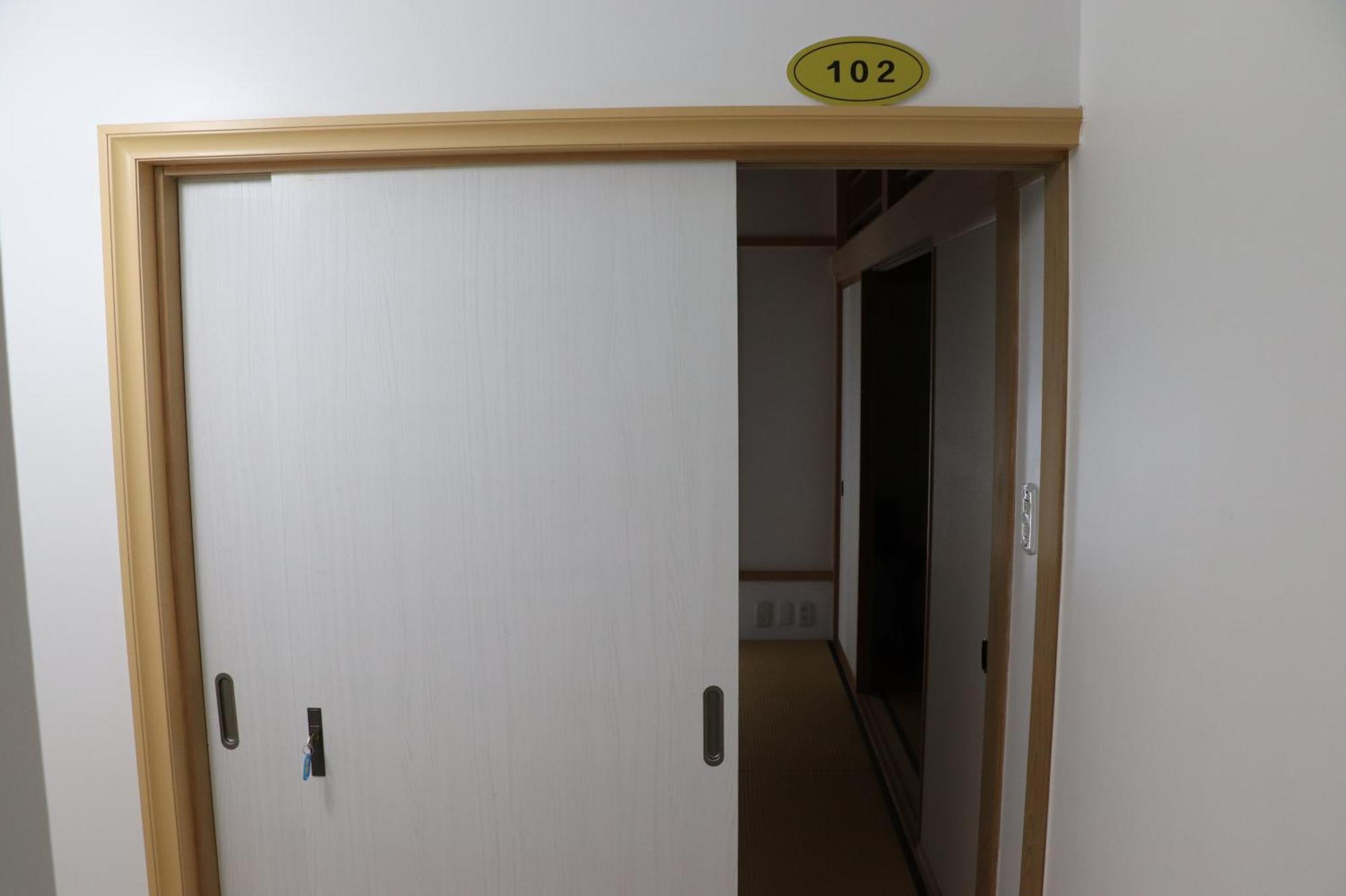 Sakurayuki Hotel โอตารุ ภายนอก รูปภาพ