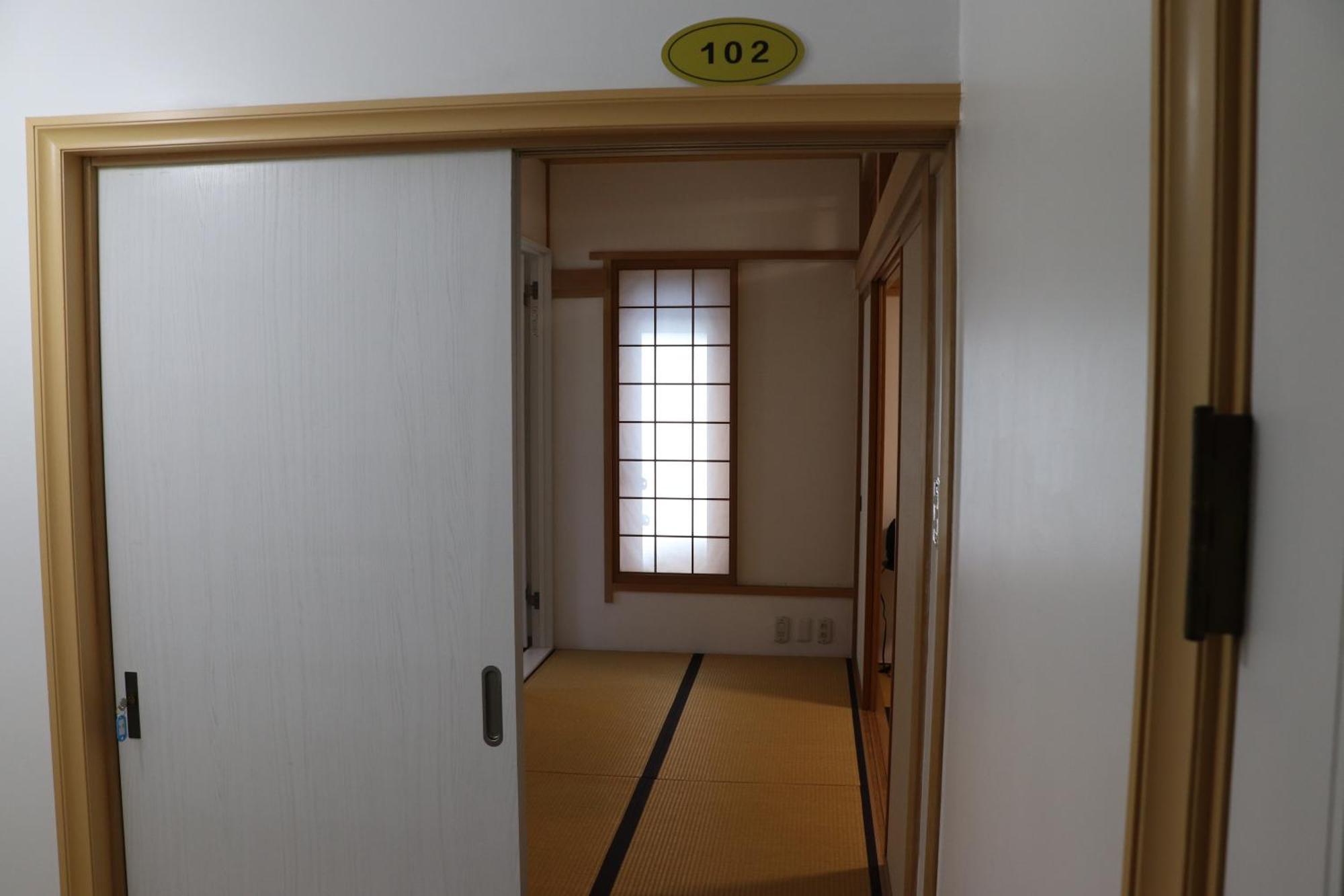 Sakurayuki Hotel โอตารุ ภายนอก รูปภาพ