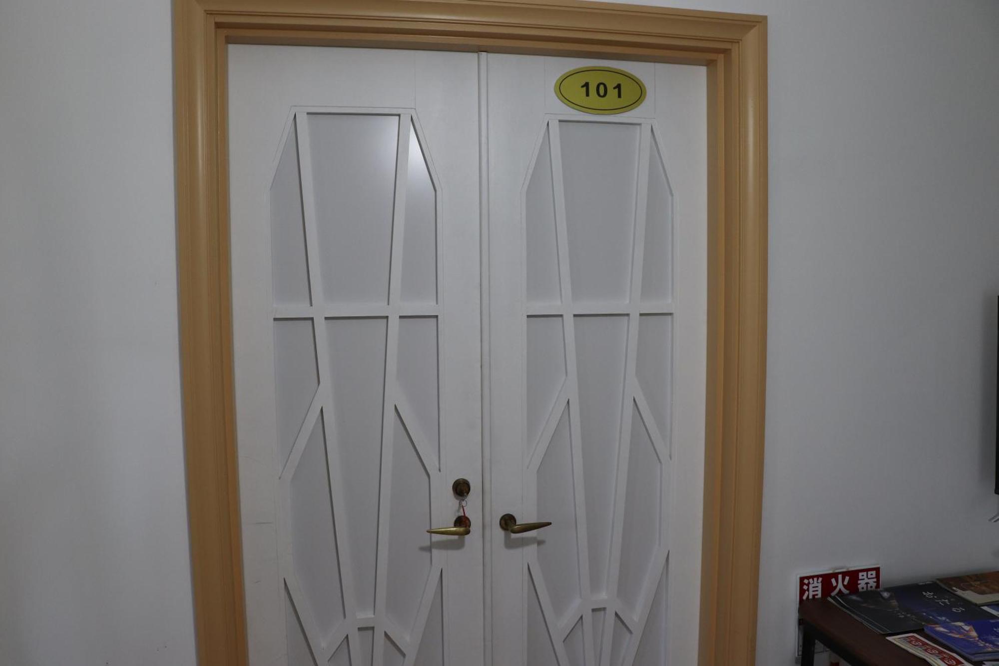 Sakurayuki Hotel โอตารุ ภายนอก รูปภาพ