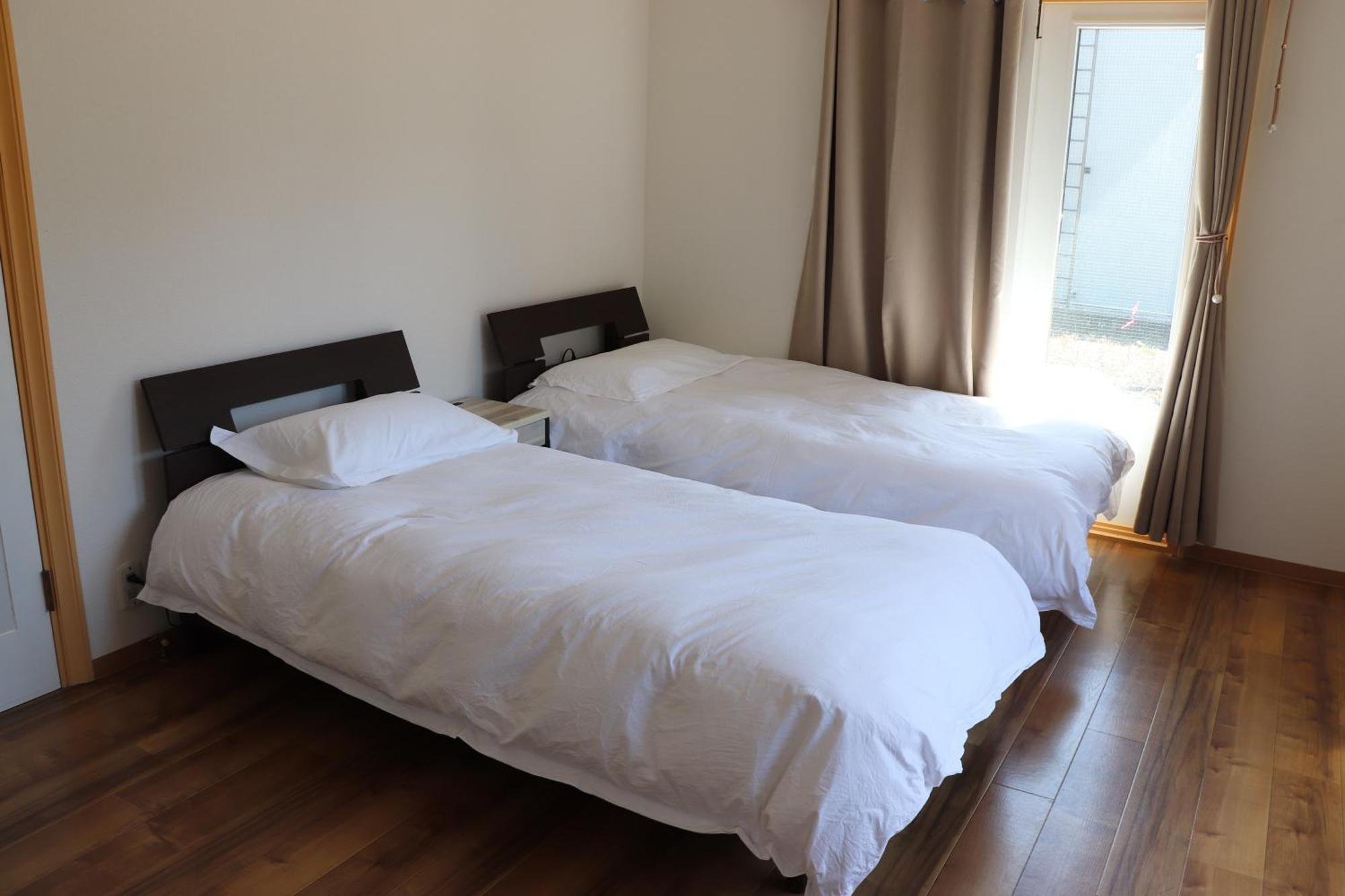 Sakurayuki Hotel โอตารุ ภายนอก รูปภาพ